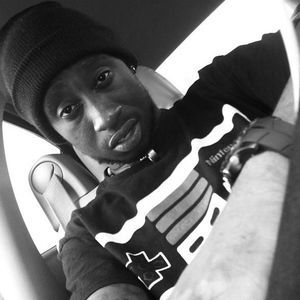 Meet your Posher, Sterling